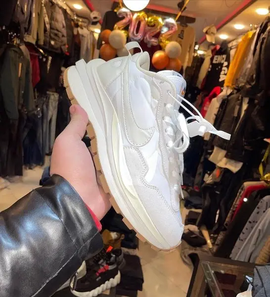 Baskets Nike  Pour Homme