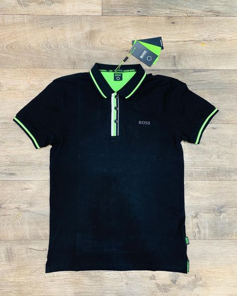 Polo boss Pour Homme