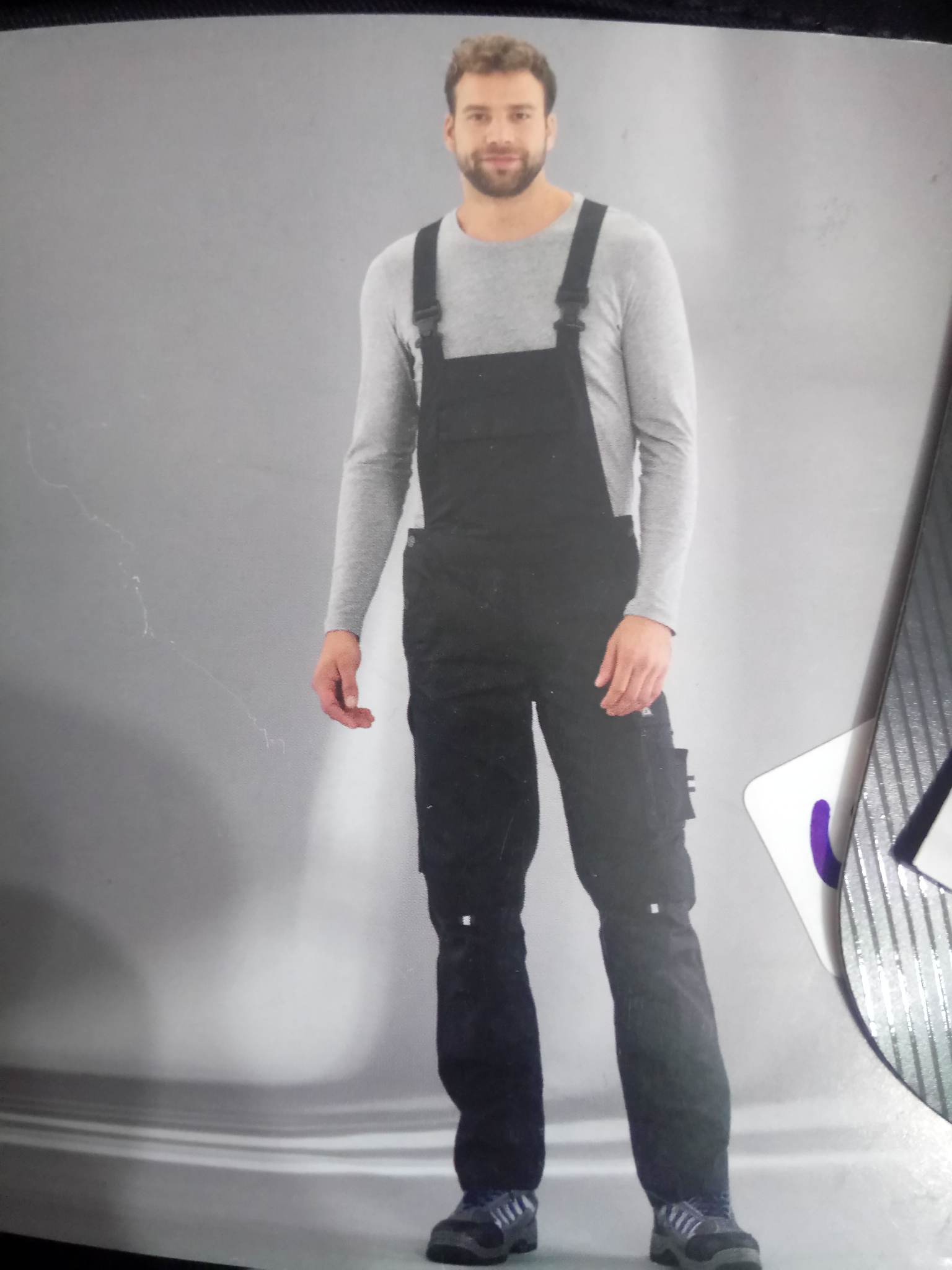Vêtements imperméables cordura advenced fabrics Pour Homme