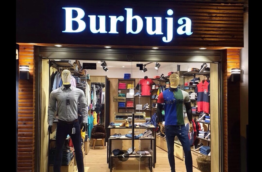Burbuja
