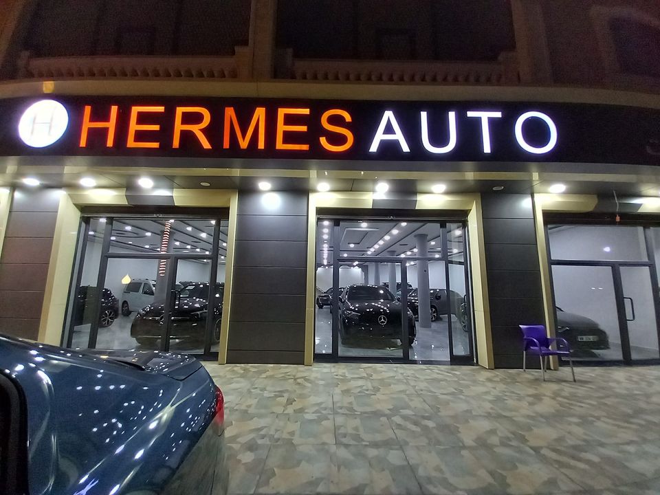 Hermes Auto
