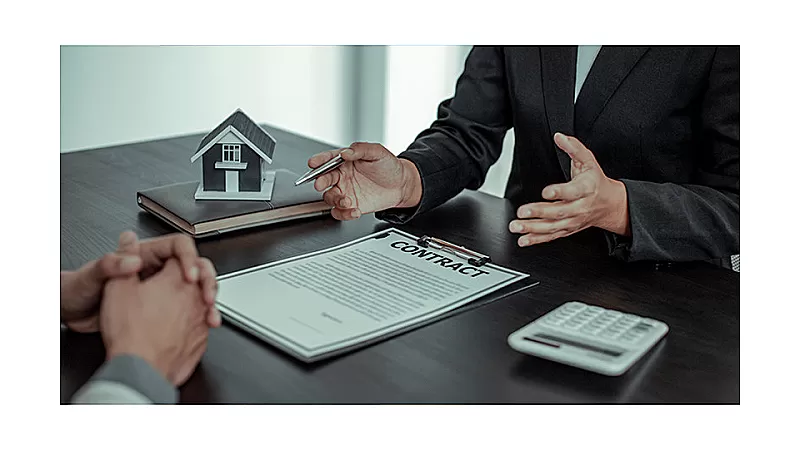 Boghni immobilier