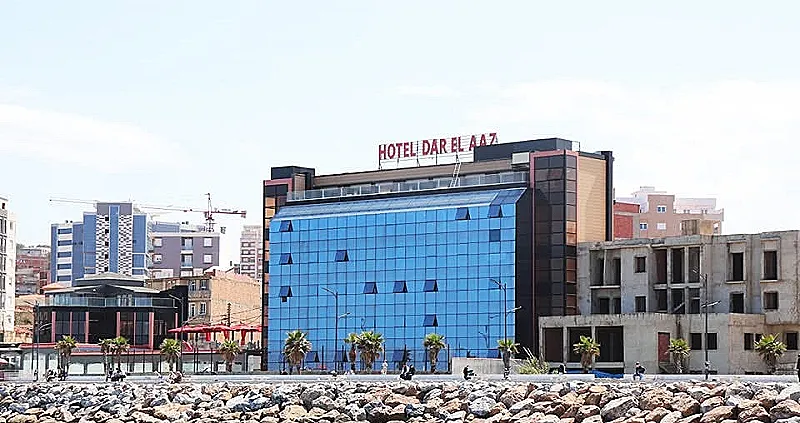 Hotel Dar El Aaz