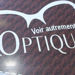 logo Optique Tizi gheniff