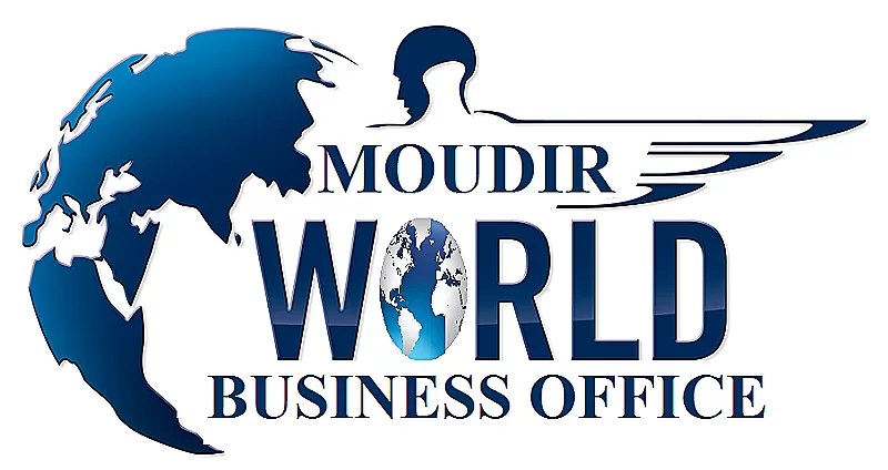 Moudir World Busines Office