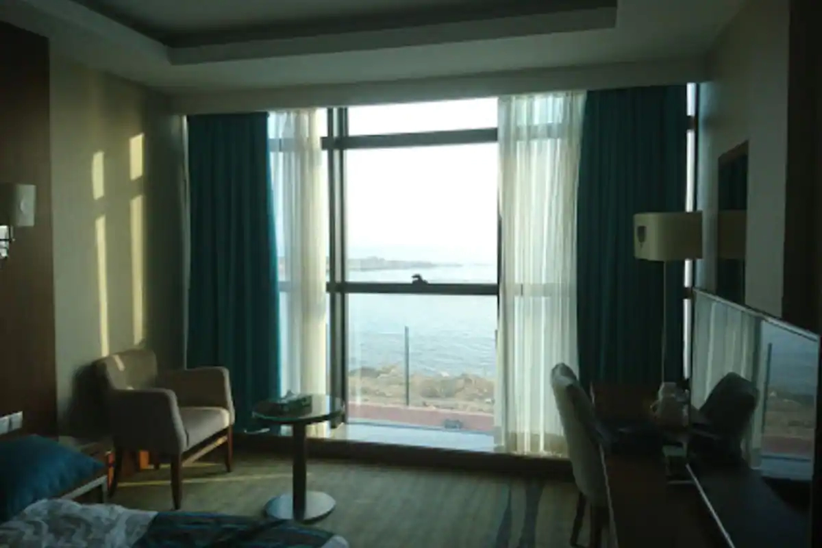 Photos Chambre Double