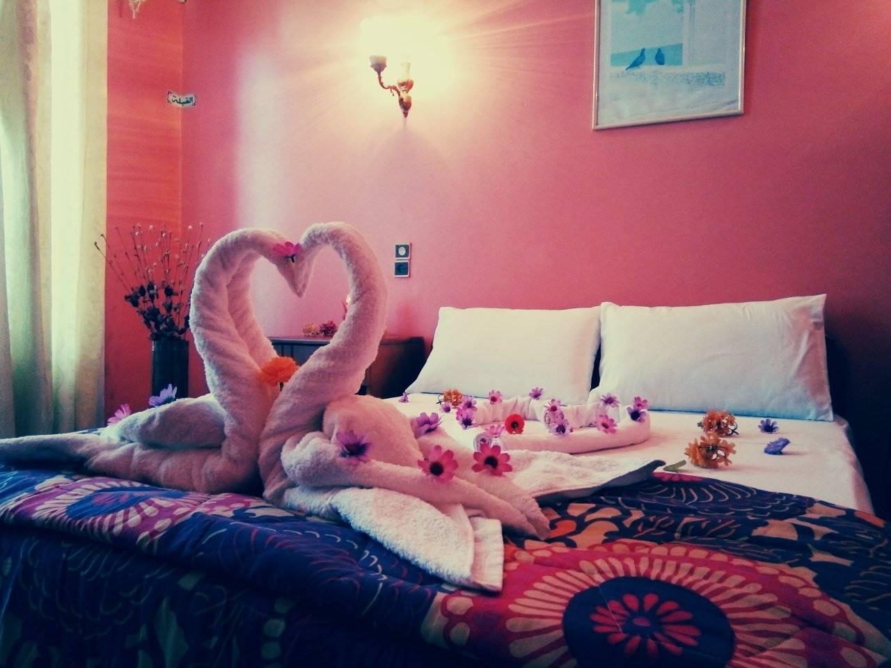 Photos Chambre Double