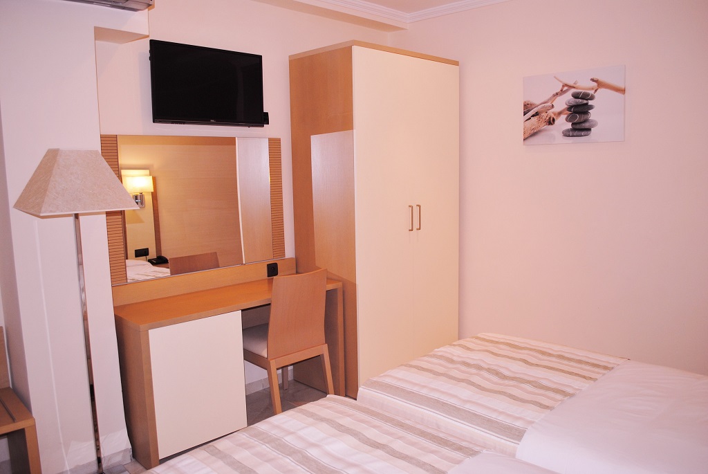 Photos Chambre double