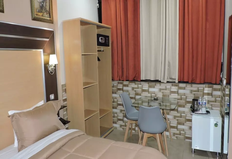 Photos CHAMBRE JUNIOR