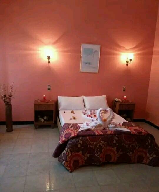Photos Chambre singel 