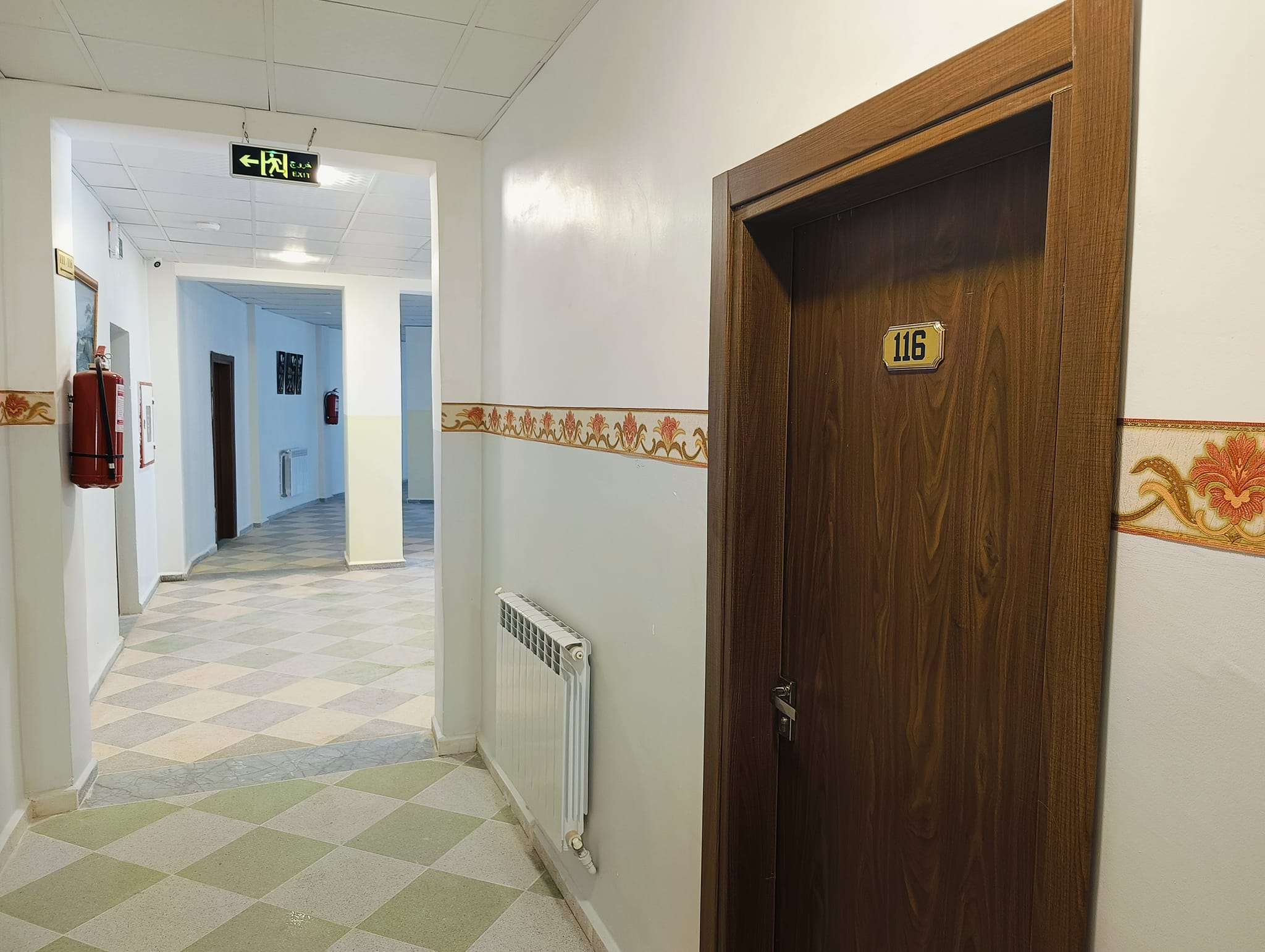 Photos Chambre singl 