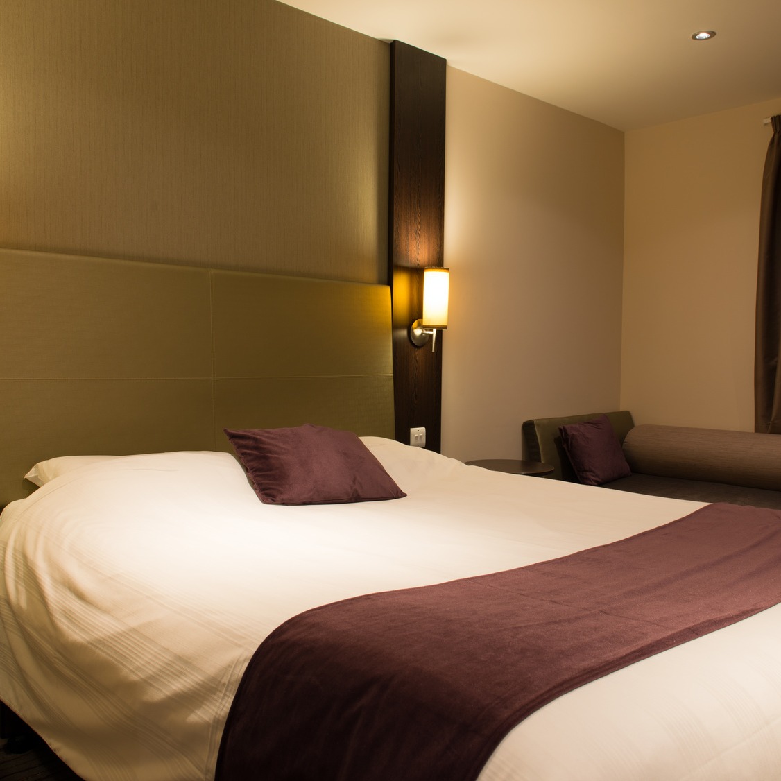 Photos Chambre Single