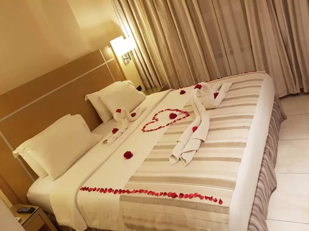 Photos Chambre single