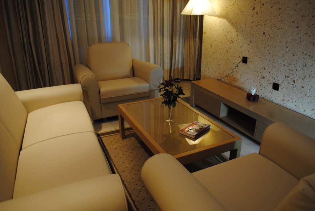 Photos Hotel La Roseraie Suite                            